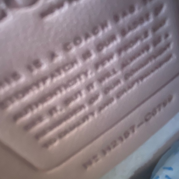 COACH Marlie bag 🥰 - Picture 9 of 12